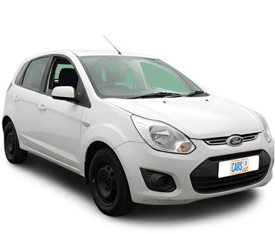 Ford Figo-img